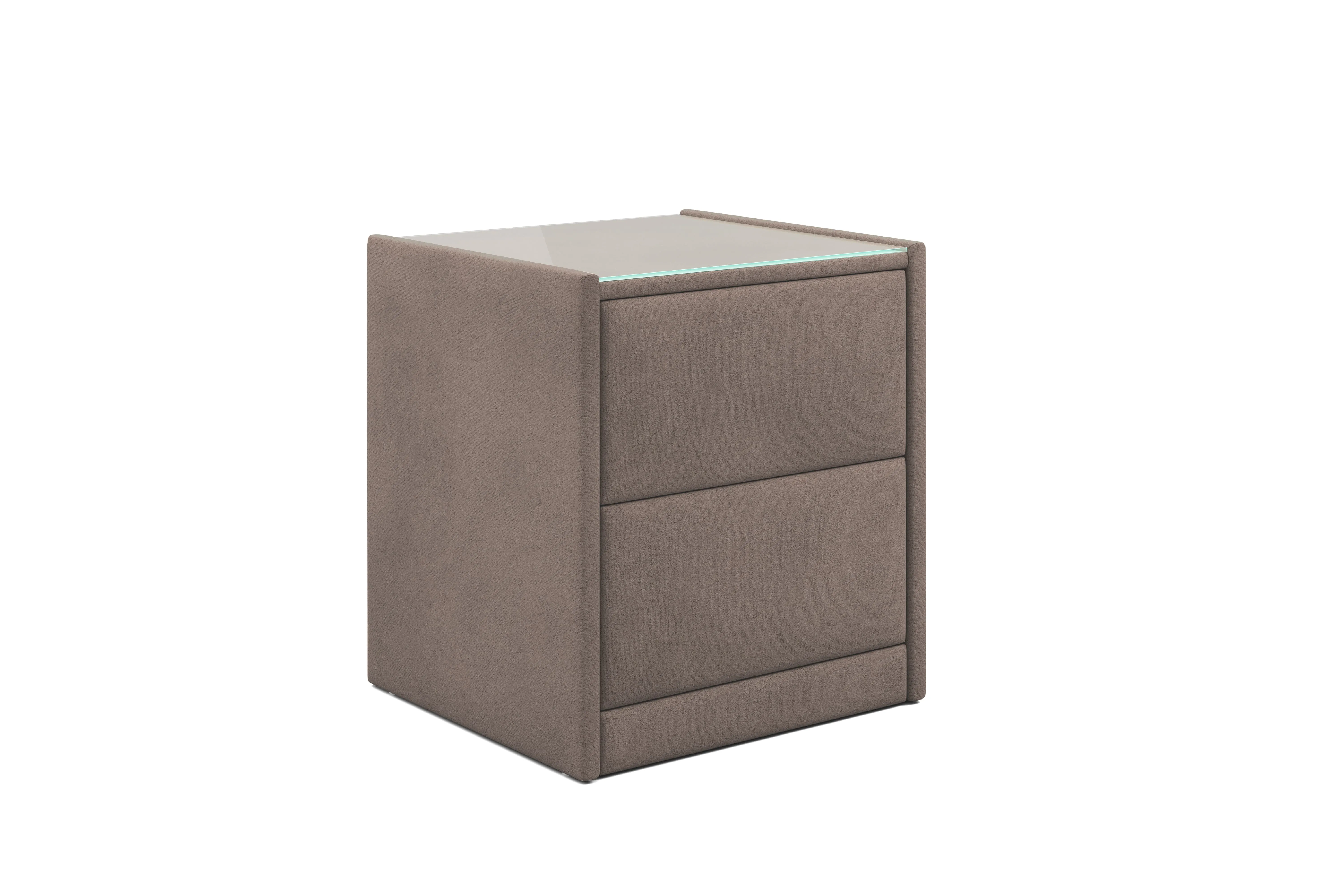 Тумба мягкая "Аризона"