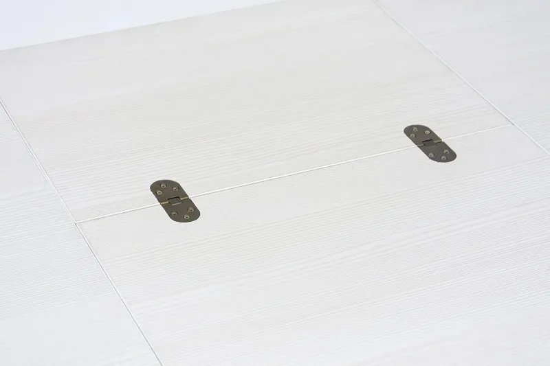 Стол раздвижной "Элана" Бодега белая