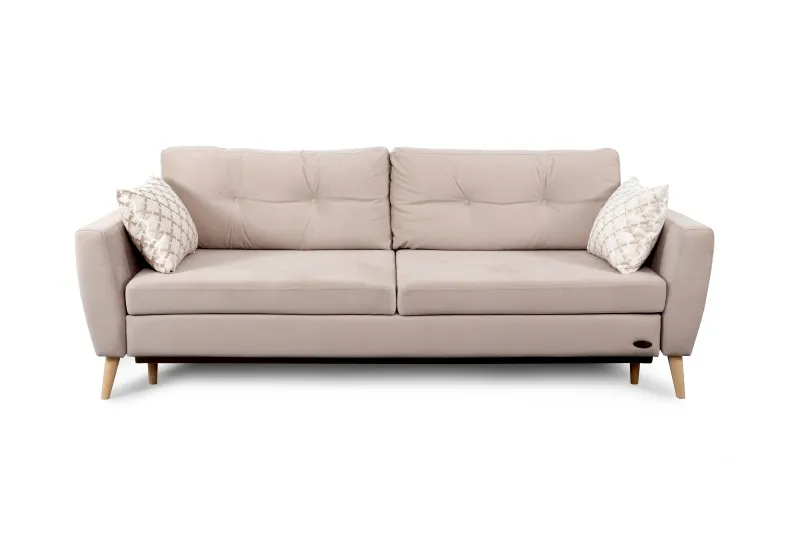 Диван-кровать "Калгари 2" СТАНДАРТ Вариант 1