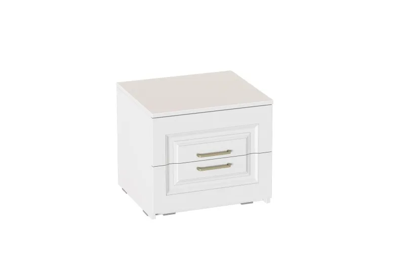 Тумба прикроватная "Манхэттен" спальня