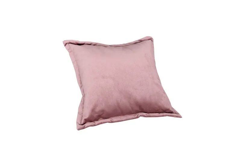 Диван-кровать "Гудвин" СТАНДАРТ Вариант 4 с квадратными подушками