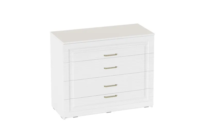 Спальный гарнитур "Манхэттен" композиция #1