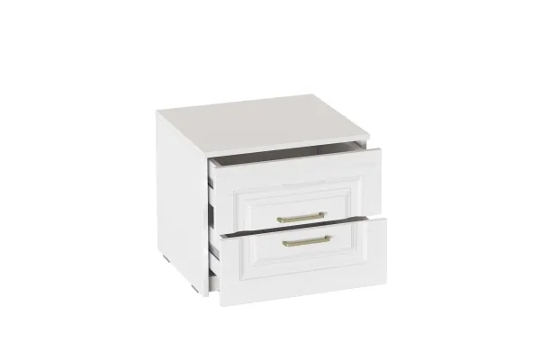 Спальный гарнитур "Манхэттен" композиция #2