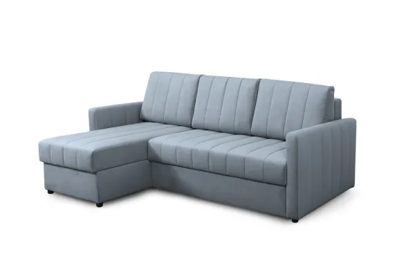 Угловой диван-кровать "Ларио" СТАНДАРТ Вариант 3