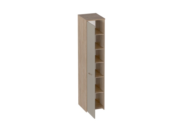 Шкаф однодверный "Гавана" спальня